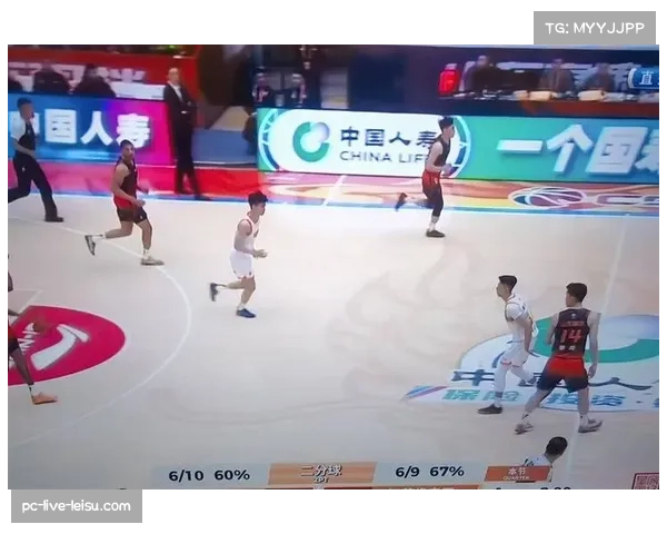 邱彪压迫式防守体系失效 山东进攻滞涩全场仅命中3记三分